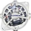 IVECO 4831585 Alternator